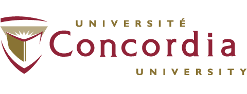 Logo de l'Université Concordia
