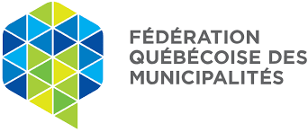 Logo de la Fédération québécoise des municipalités