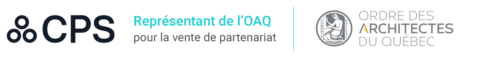 Représentant de l'OAQ