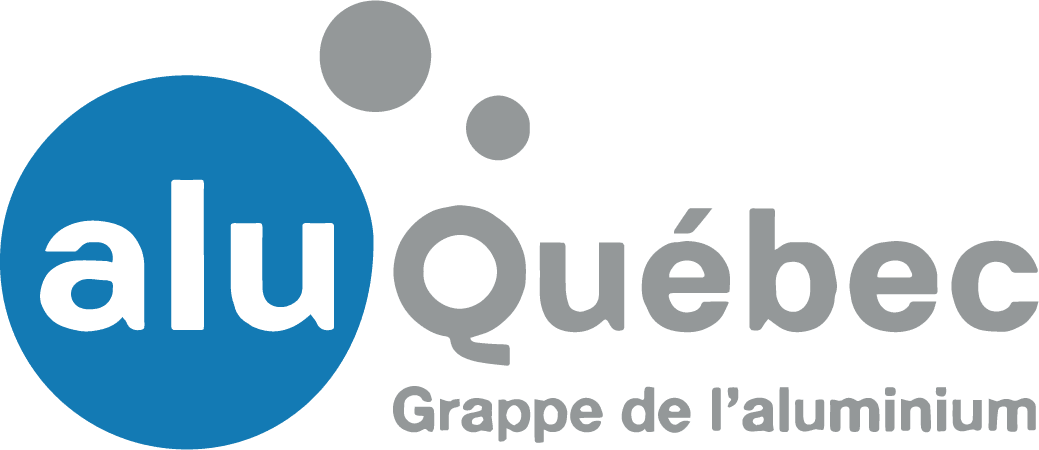 Logo de Alu Québec