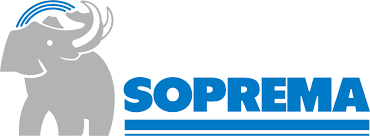 Logo de Soprema