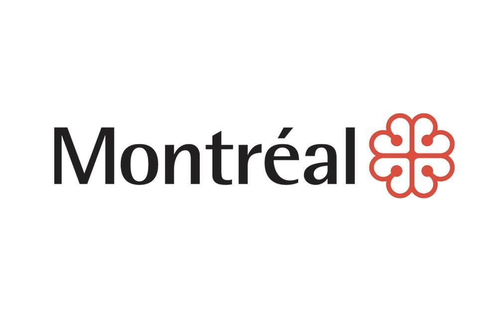 Logo de la Ville de Montréal