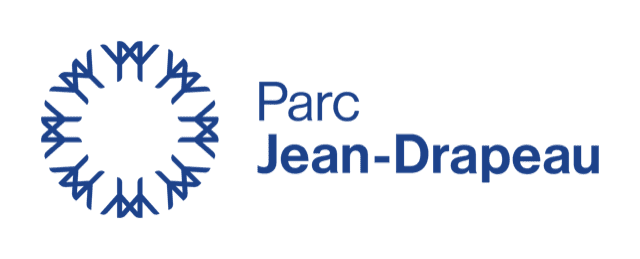 Logo du Parc Jean-Drapeau